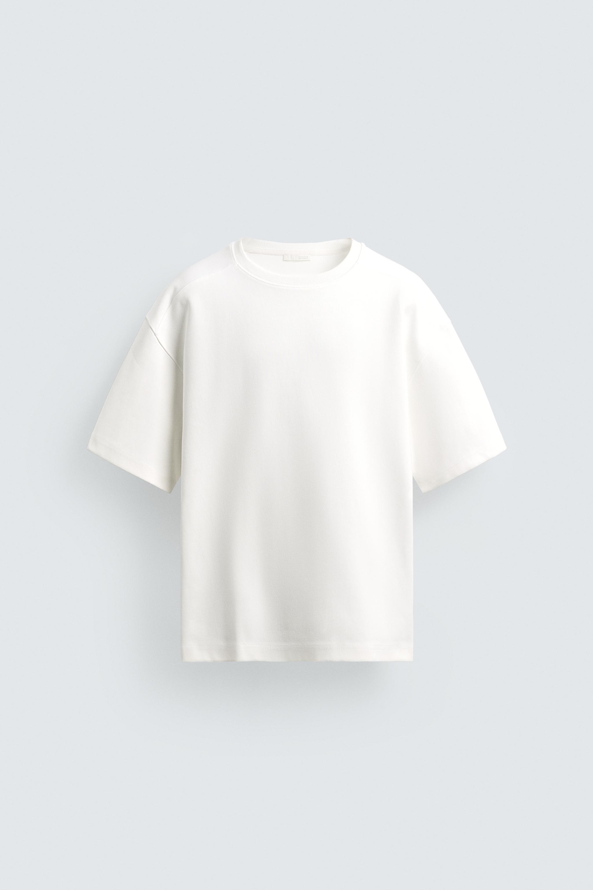 SWEAT INTERLOCK COUPE RELAX